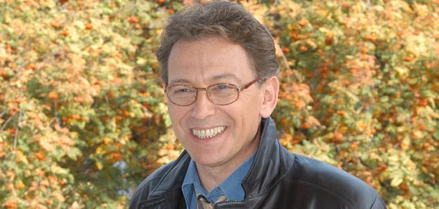 Jacek Borkowski, fot. Paweł Boruta