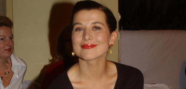 Katarzyna Herman, fot. Andrzej Szilagyi