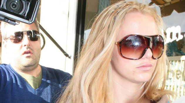 Britney Spears