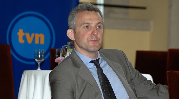 Hubert Urbański, fot. Andrzej Szilagyi