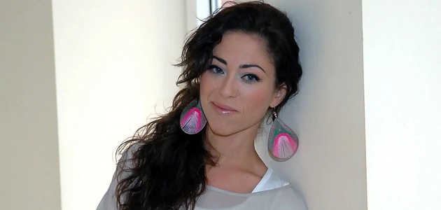 Natalia Kukulska, fot. Andrzej Szilagyi