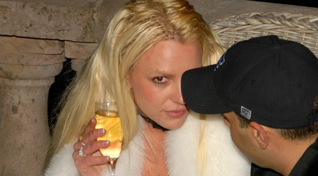 Britney Spears