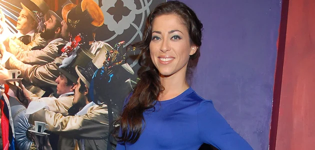 Natalia Kukulska, fot. Andrzej Szilagyi