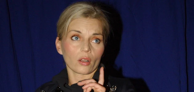 Małgorzata Foremniak Małgorzata Foremniak