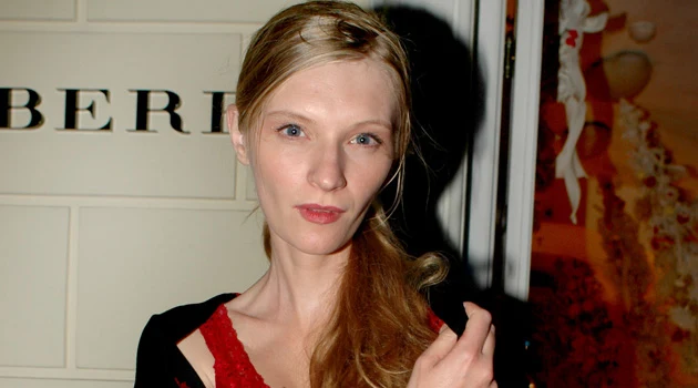 Agata Buzek, fot. Marek Ulatowski