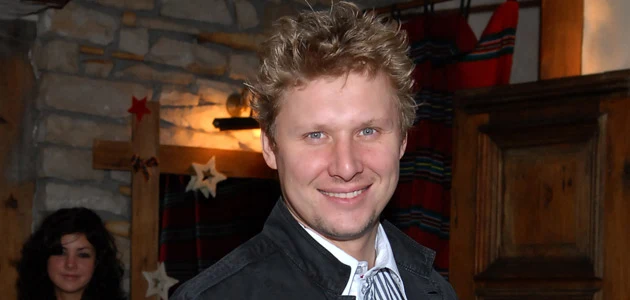 Andrzej Nejman, fot. Andrzej Szilagyi