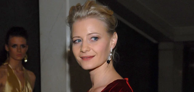 Małgorzata Kożuchowska na gali 15-lecia Polsatu, fot. Andrzej Szilagyi Małgorzata Kożuchowska na gali 15-lecia Polsatu, fot. Andrzej Szilagyi