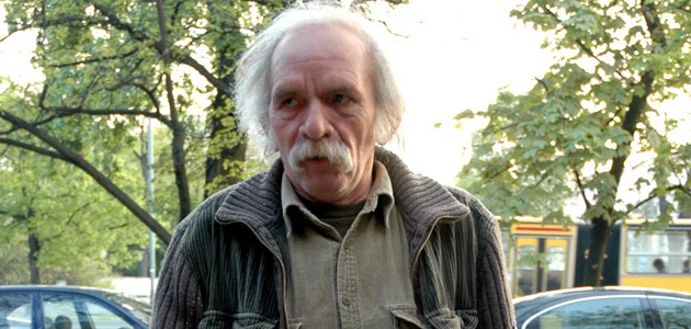 Bohdan Smoleń, fot. Marek Ulatowski Bohdan Smoleń, fot. Marek Ulatowski