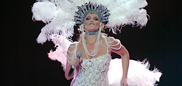 Joanna Liszowska, fot. Marek Ulatowski