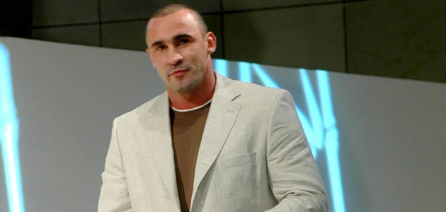 Przemek Saleta, fot. Marek Ulatowski Przemek Saleta, fot. Marek Ulatowski