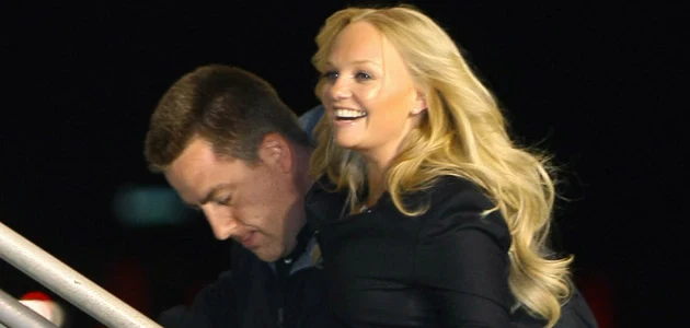 Emma Bunton