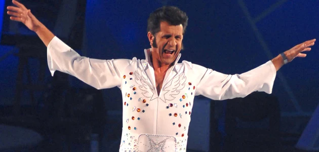 Zygmunt Chajzer, fot. Andrzej Szilagyi Zygmunt Chajzer, fot. Andrzej Szilagyi