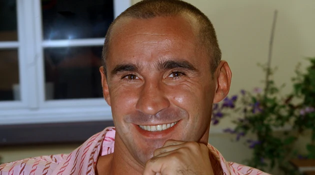 Przemysław Saleta