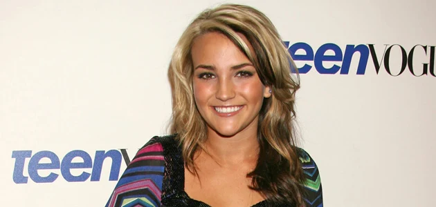 Jamie-Lynn Spears Jamie-Lynn Spears