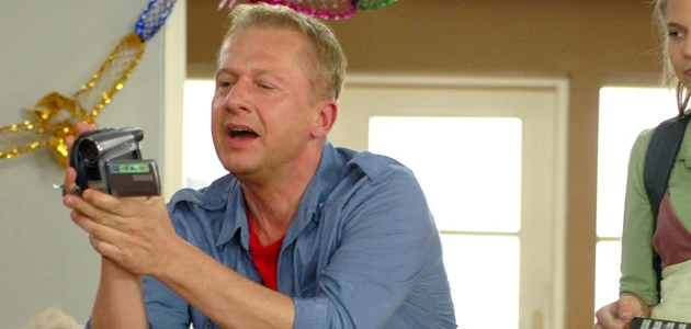 Bogusław Linda, fot. Marek Ulatowski Bogusław Linda, fot. Marek Ulatowski