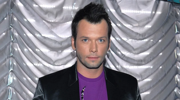 Igor Kryszyłowicz /fot.Andrzej Szilagyi