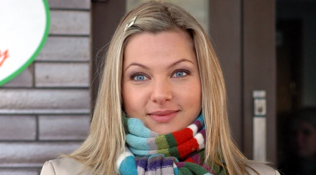 Kasia Bujakiewicz /fot.Marek Ulatowski