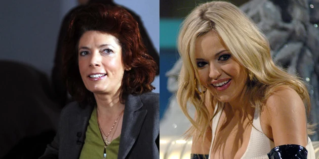 Nelly Rokita, Doda Nelly Rokita, Doda