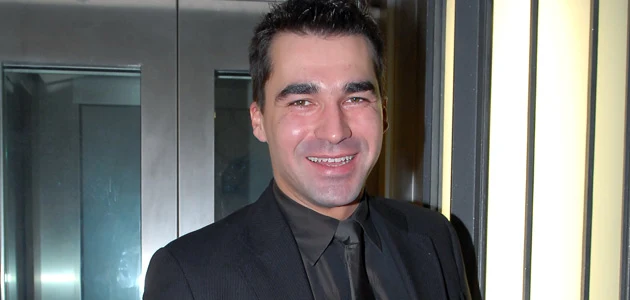 Wojciech Medyński, fot. Andrzej Szilagyi