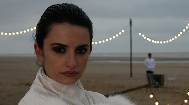Penelope Cruz