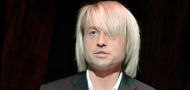 Piotr Rubik, fot. Andrzej Szilagyi