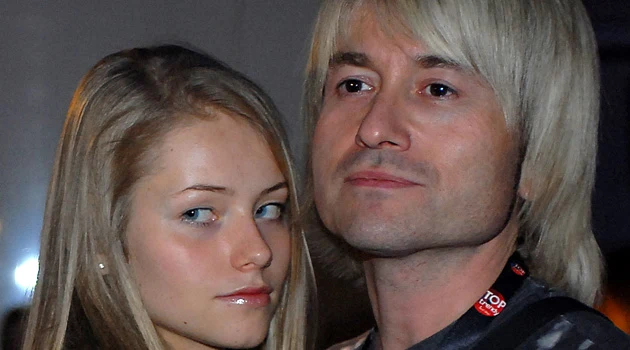 Agata Paskudzka, Piotr Rubik /fot.Andrzej Szilagyi