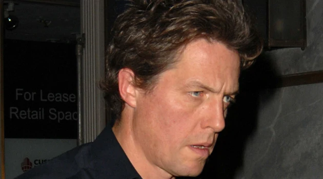 Hugh Grant