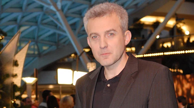 Hubert Urbański Hubert Urbański