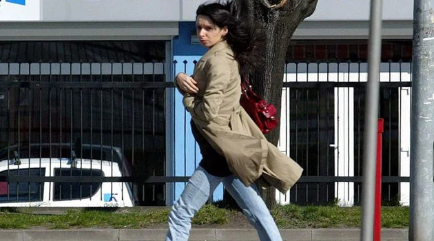 Marta Kaczyńska /fot.P.Stoppa