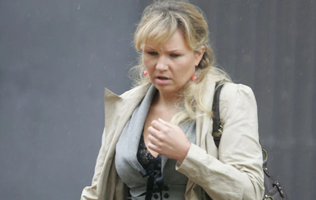 Anna Guzik /fot.Marcin Smulczyński Anna Guzik /fot.Marcin Smulczyński