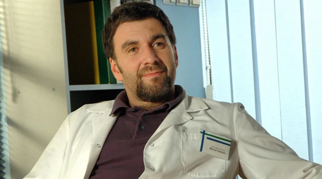 Radosław Krzyżowski, fot. Marek Ulatowski Radosław Krzyżowski, fot. Marek Ulatowski