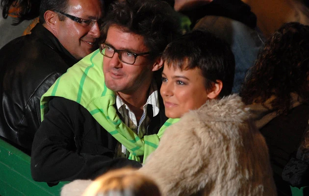 Kuba Wojewódzki, Anna Mucha