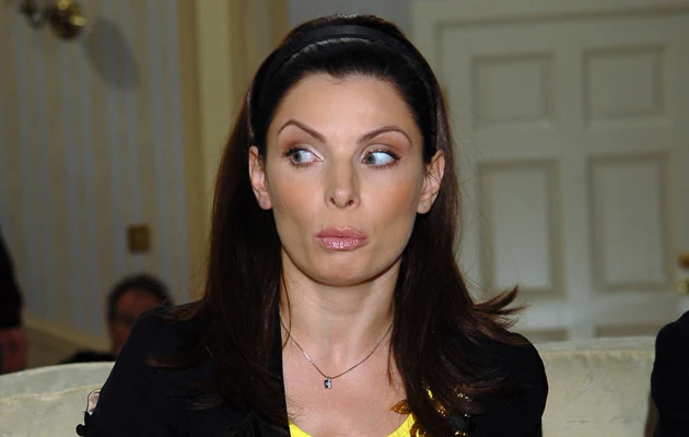 Agnieszka Dygant /fot.Andrzej Szilagyi