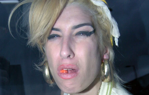 Amy Winehouse