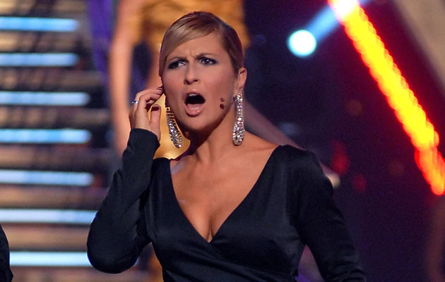 Katarzyna Skrzynecka /fot.Andrzej Szilagyi