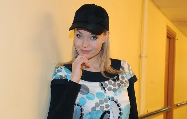 Tamara Arciuch /fot.Andrzej Szilagyi