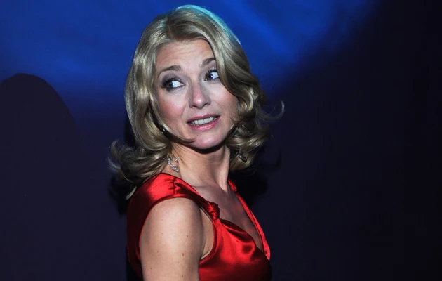 Edyta Olszówka - fot.Andrzej Szilagyi Edyta Olszówka - fot.Andrzej Szilagyi