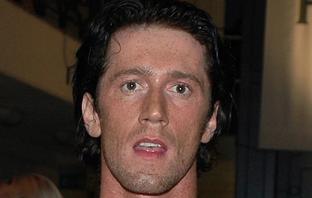 Robert Kochanek /fot.Andrzej Szilagyi Robert Kochanek /fot.Andrzej Szilagyi