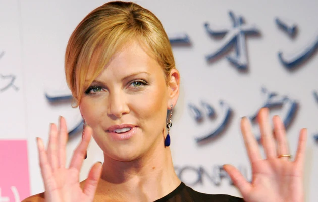 Charlize Theron Charlize Theron