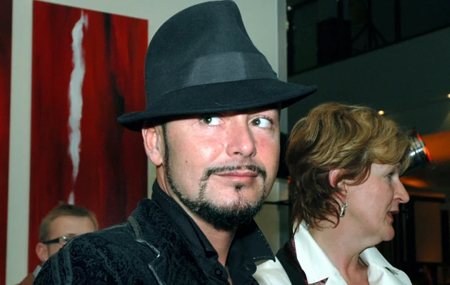 Tomasz Jacyków