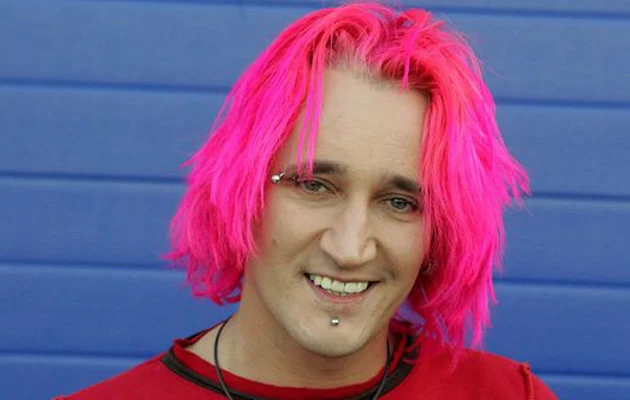 Michał Wiśniewski, fot. Piotr Grzybowski Michał Wiśniewski, fot. Piotr Grzybowski