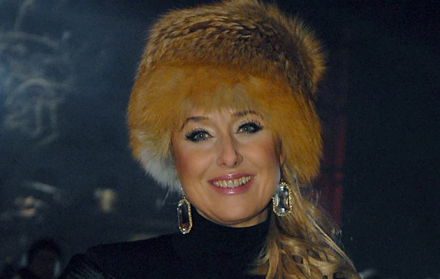 Agata Młynarska, fot. Marek Ulatowski