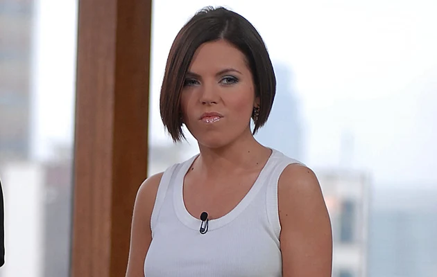 Ola Kwaśniewska /fot.Andrzej Szilagyi