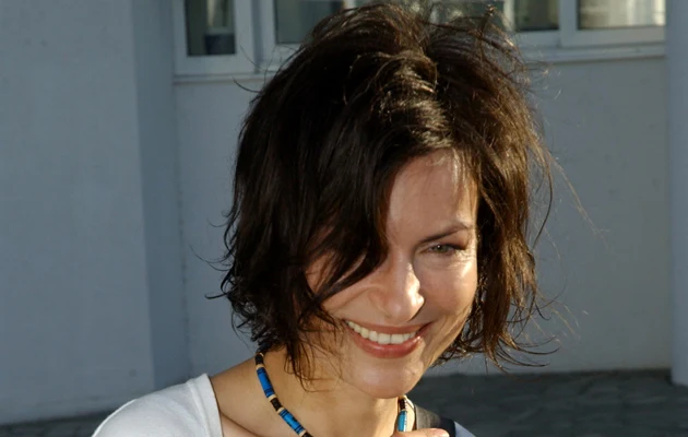 Danuta Stenka Danuta Stenka