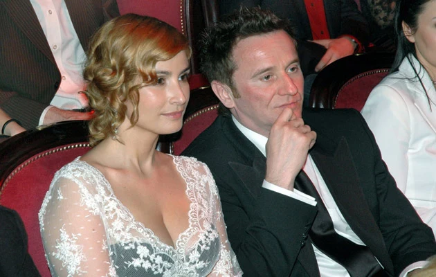 Brodzik i Wilczak, fot. Marek Ulatowski