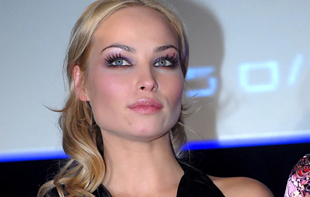 Weronika Książkiewicz /fot.Marek Ulatowski Weronika Książkiewicz /fot.Marek Ulatowski