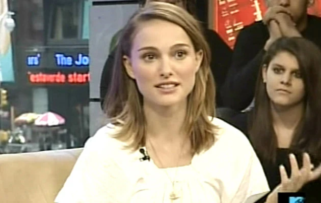 Natalie Portman