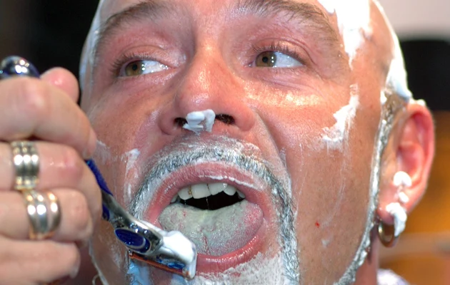 Tomasz Jacyków /fot.Marek Ulatowski Tomasz Jacyków /fot.Marek Ulatowski