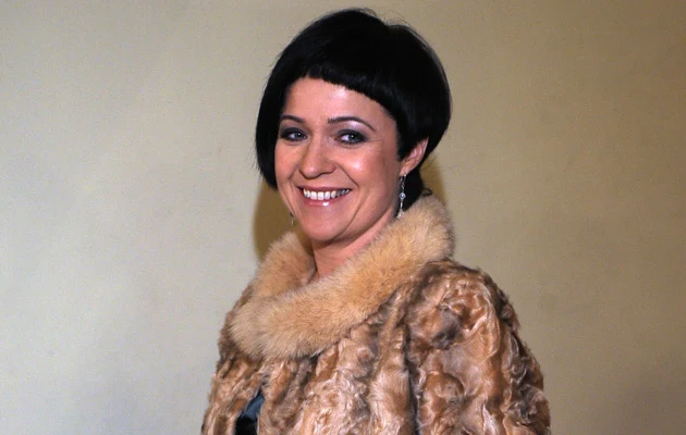 Ewa Drzyzga Ewa Drzyzga