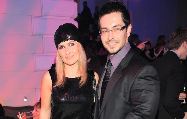 Katarzyna Skrzynecka, Marcin Łopucki